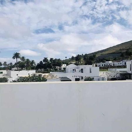 Nomad House Haria Lanzarote D Apartment Exterior photo