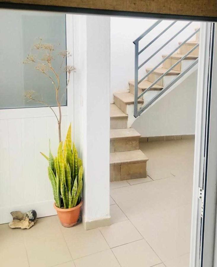 Nomad House Haria Lanzarote D Apartment Exterior photo
