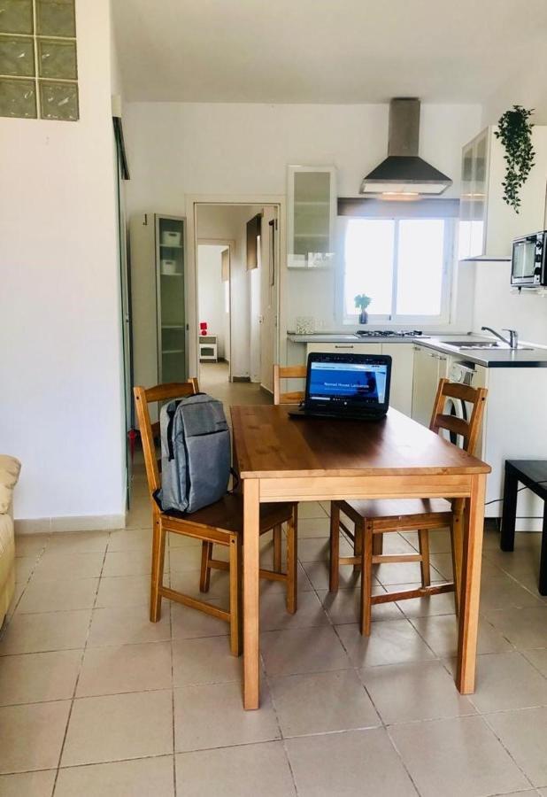 Nomad House Haria Lanzarote D Apartment Exterior photo
