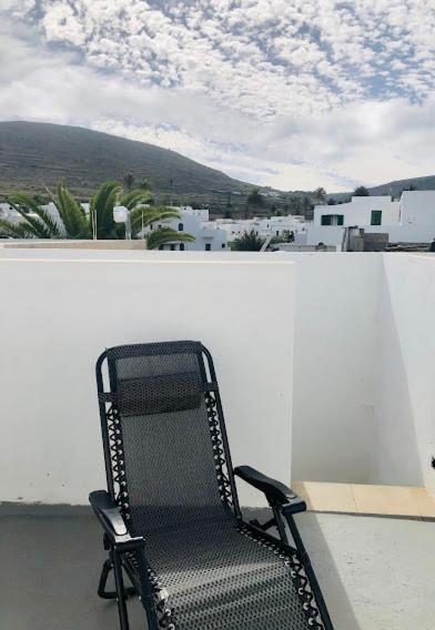Nomad House Haria Lanzarote D Apartment Exterior photo