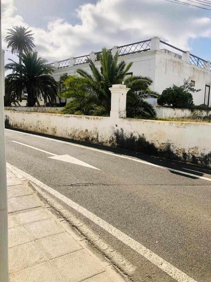 Nomad House Haria Lanzarote D Apartment Exterior photo