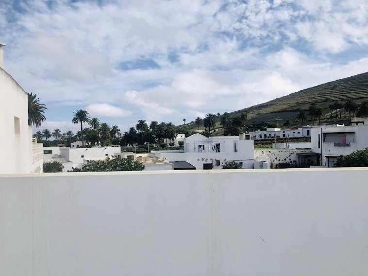 Nomad House Haria Lanzarote D Apartment Exterior photo